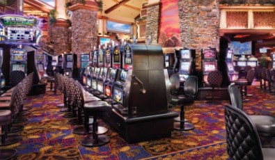 Colorado Casinos and the Glamour of Hot City Slots: A Winning Combination