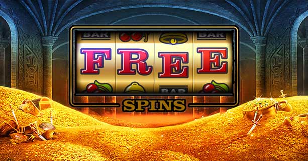 No Deposit Slots And Free Spin Bonus – Dodie's Cajun Allen, Tx Online