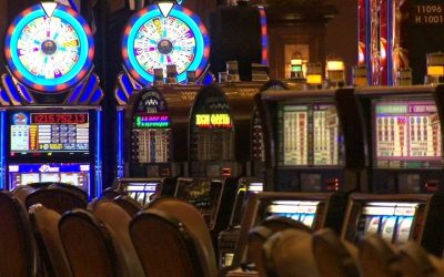 Navigating Chicago’s Casino Proposals: Lightfoot’s Vision for Tax Relief