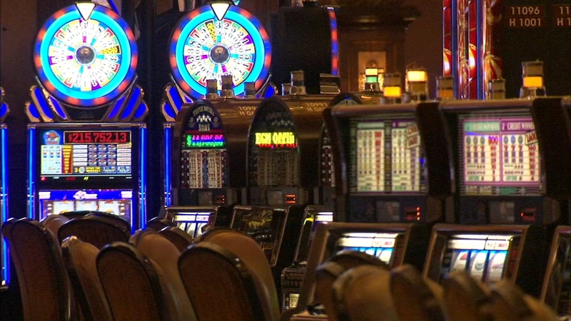 Lightfoot submitted joint city-state proposals for casinos in Chicago