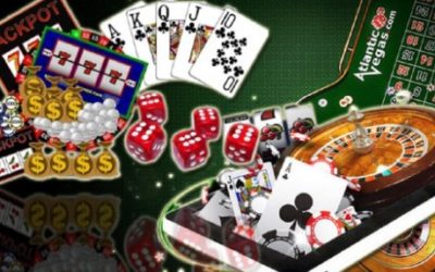 2024 Guide to Top Online Casino Games & Bonuses