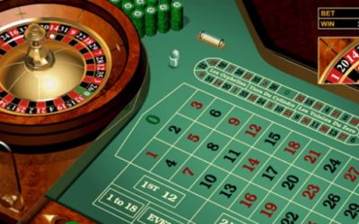Unlock the Secrets of Roulette: Strategies for Winning Big!