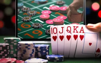 Master Online Casino Games: Start Winning Today