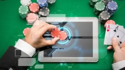 Teen Gambling Addiction Guide: Recognize Warning Signs, Understand Online Gambling Risks, Use Parental Controls and Know When Professional Help Is Needed