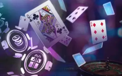 New Online Casino Games Guide: Video Slots, Casino Holdem, Tequila Poker, Solitaire, and Smarter Game Choices