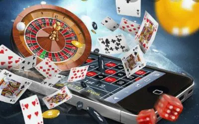 Super Affiliates Earn Big Commissions Through Online Casino Affiliate Programs