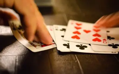 Mastering Poker: Strategies for Success in Online and Table Games