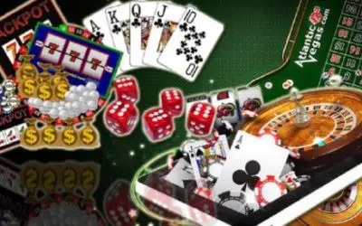 2025 Guide to Top Online Casino Games & Bonuses