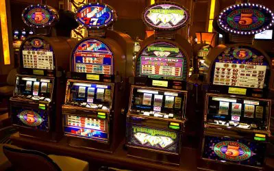 Online Slot Machines: Your Guide to Big Wins