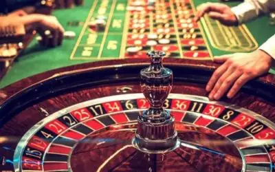 Betting Odds Guide: Understand Decimal, Fractional and American Odds, Calculate Returns, Compare Bookmaker Value and Make Safer Casino Deposits