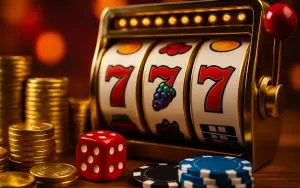 Win Real Money with Free Spins
