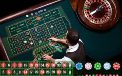 Roulette Guide: Learn the Rules, Compare Inside and Outside Bets, Understand Martingale and D’Alembert, Check Table Limits and Manage Your Bankroll Carefully